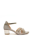 25417 Sparkle Sandals for Little Stars