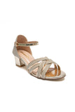 25417 Sparkle Sandals for Little Stars