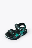 Boy sandal 15344 age 1 to 6
