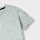 Cotton Jersey Summer Outfit Tracksuit