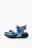 Boy sandal 15344 age 1 to 6