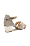 25417 Sparkle Sandals for Little Stars