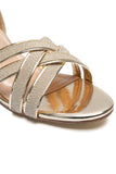 25417 Sparkle Sandals for Little Stars