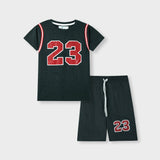 Premium Quality Summer Tracksuit