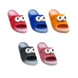 kids’ comfortable slides