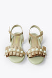 Kids Girl Sandal Art 25227