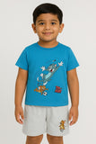 Tom & Jerry  Style Summer Tracksuit